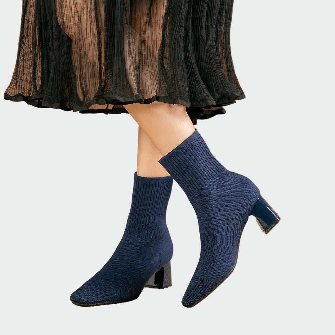 Albina ™ ｜ Pletene ortopedske čizme