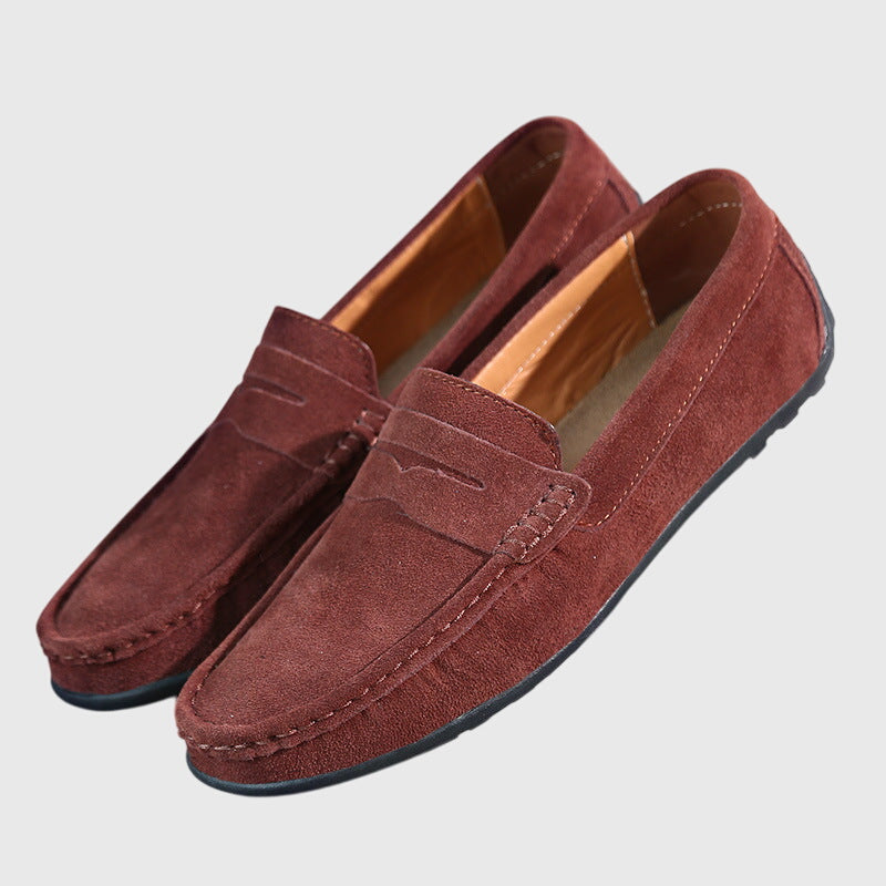 Tena ™ - Ortopedski Loafer