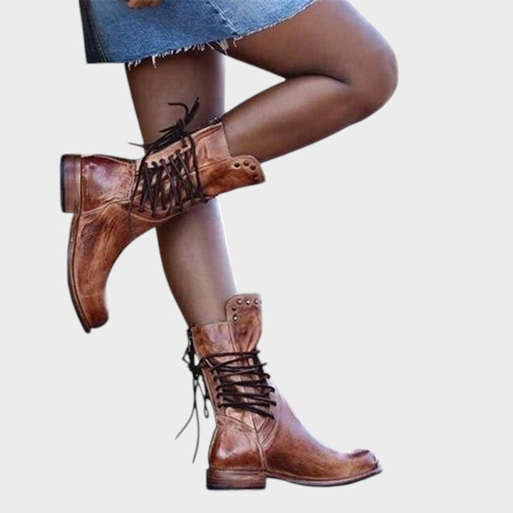 Dragica ™ | Elegantne i Udobne Čizme