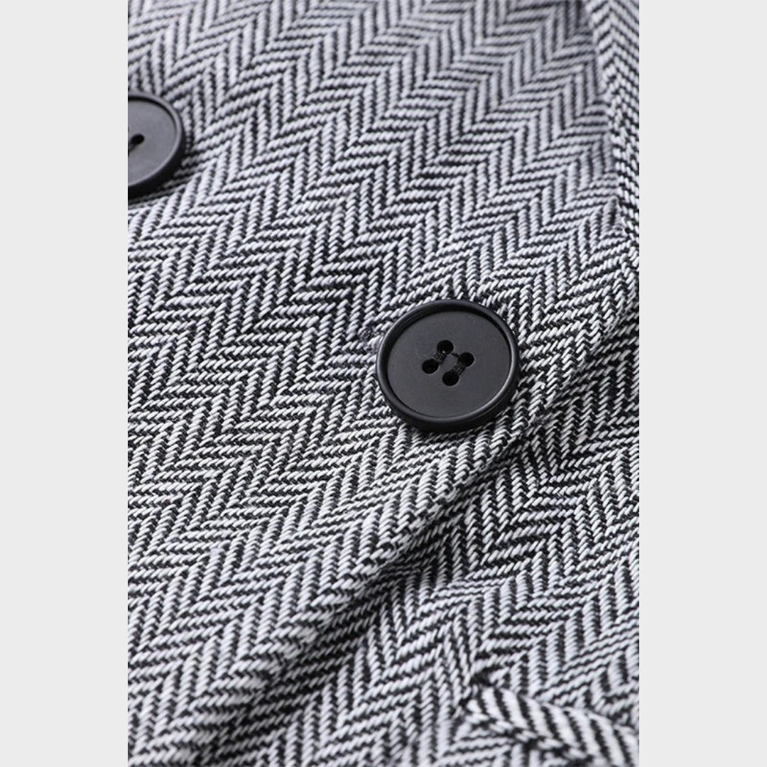 Karolina – Moćni Trodijelni Kostim