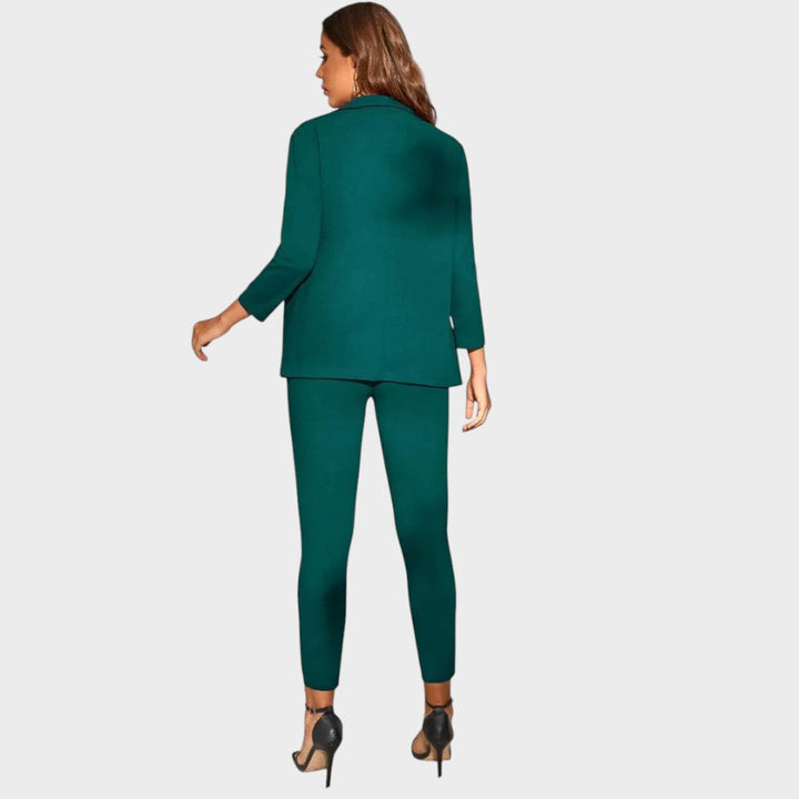 Sonja – Elegantni Uredski Kostim