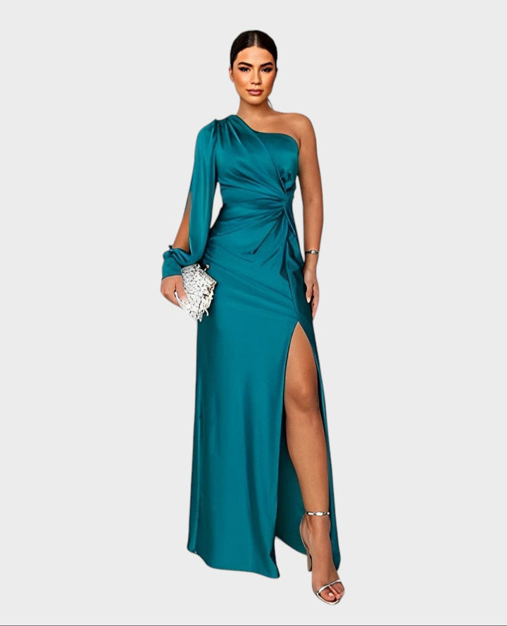 Irina ™ |Elegantna Koktel Haljina