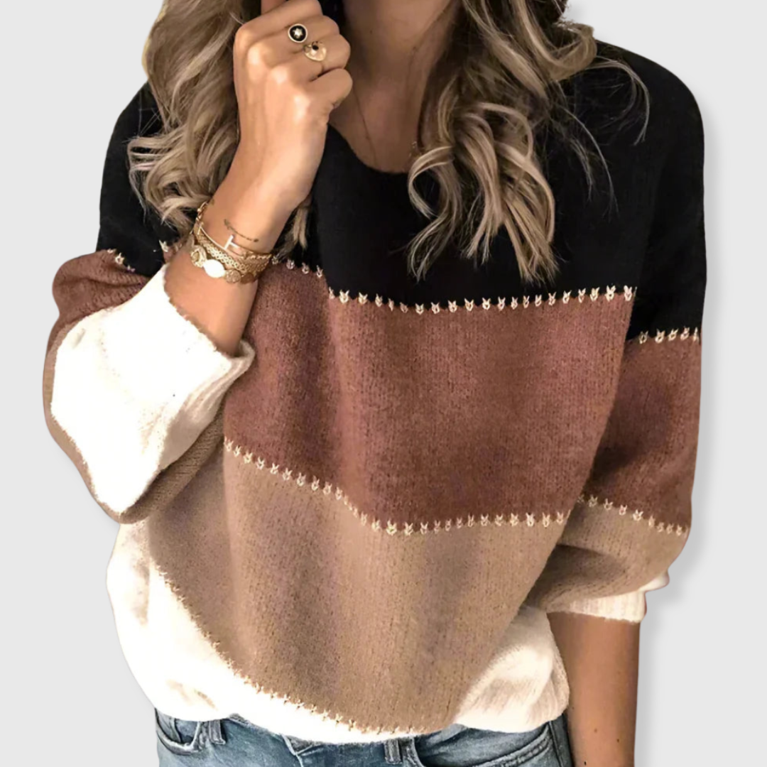 Klaudija™ | Moderan pulover