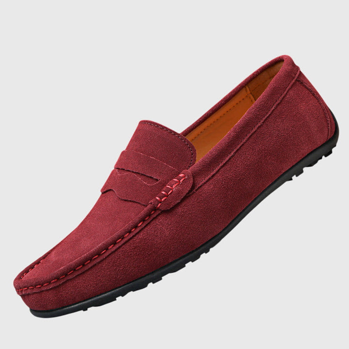 Tena ™ - Ortopedski Loafer