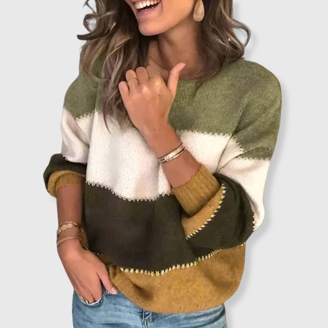 Klaudija™ | Moderan pulover