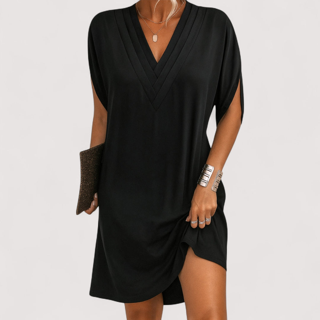 Alma™ | Elegantna haljina koja laska