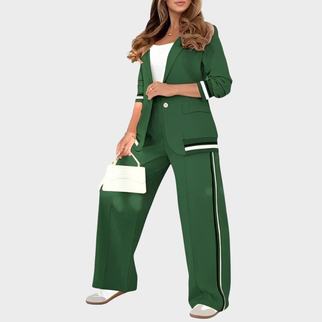 Tatjana - Trendy komplet od dva dijela