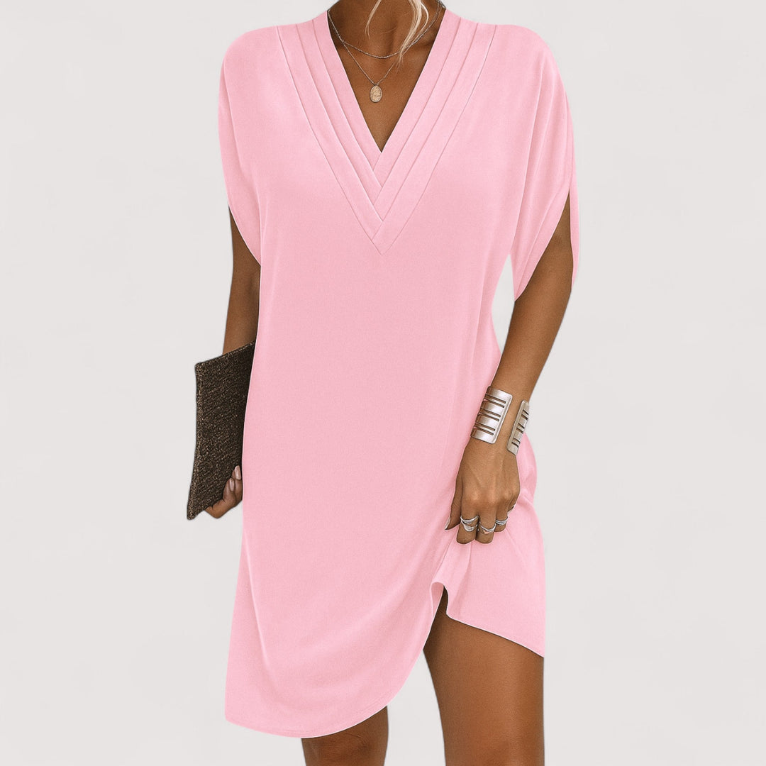 Alma™ | Elegantna haljina koja laska