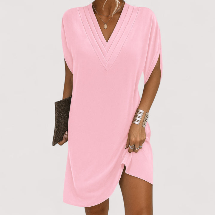 Alma™ | Elegantna haljina koja laska