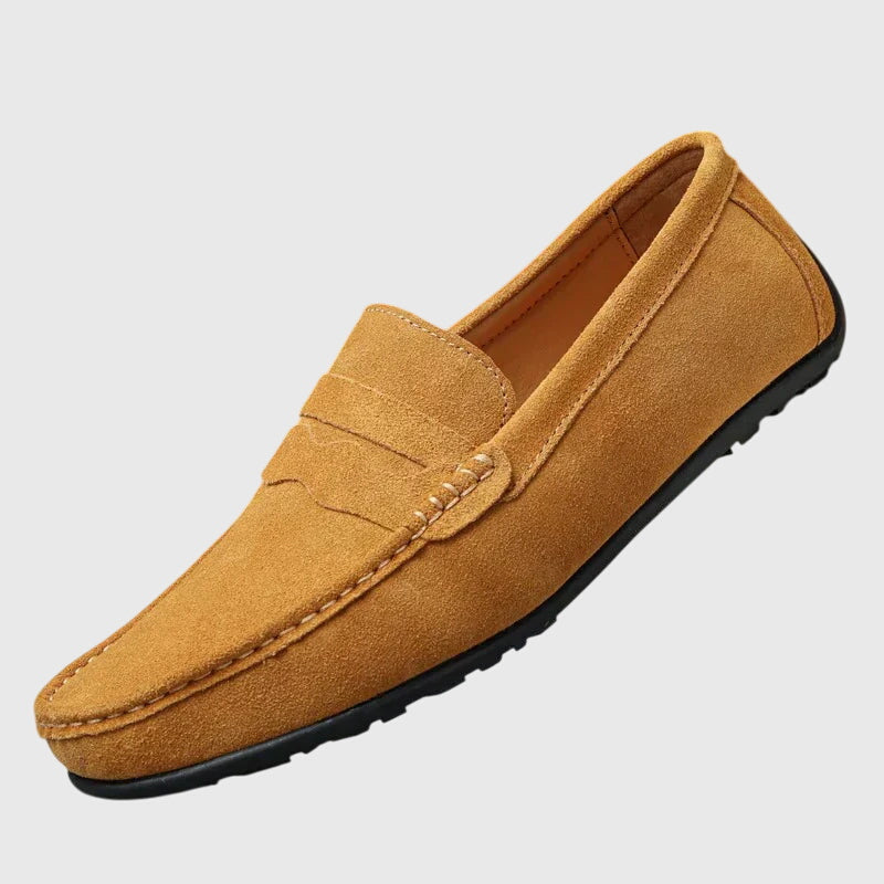Tena ™ - Ortopedski Loafer