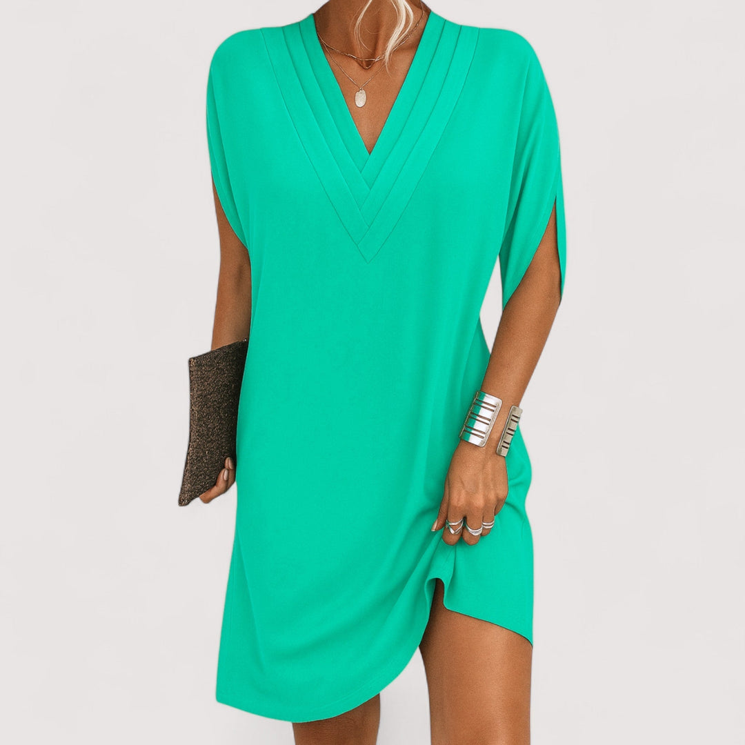 Alma™ | Elegantna haljina koja laska