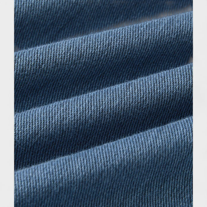 Štefanija - Hlače od traperica širokog kroja