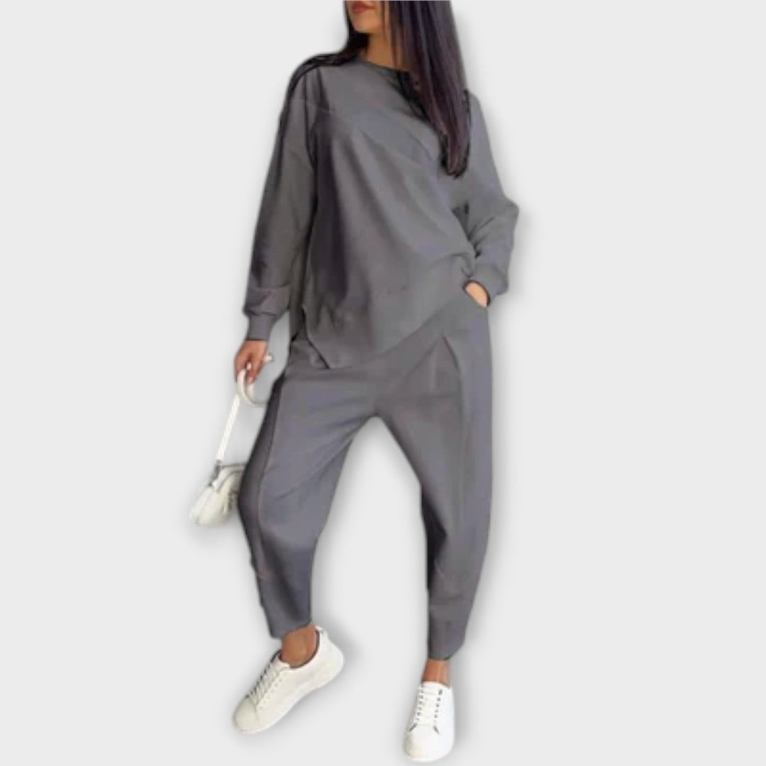 Emilijana - Casual set od 2 dijela