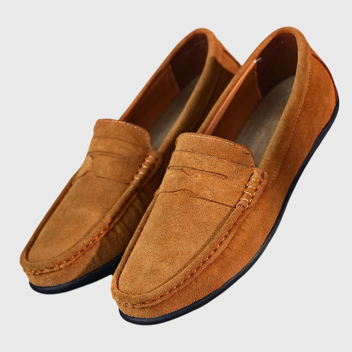 Tena ™ - Ortopedski Loafer