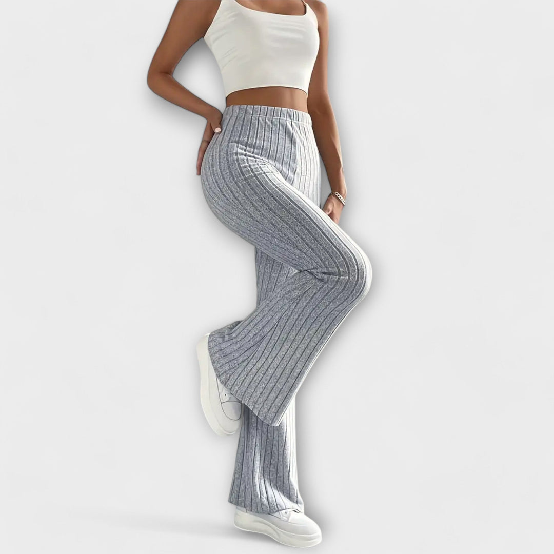 Tonka - Široke hlače s stilom