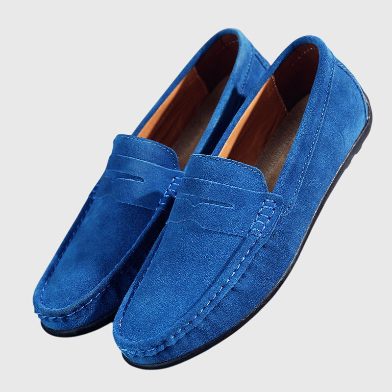 Tena ™ - Ortopedski Loafer