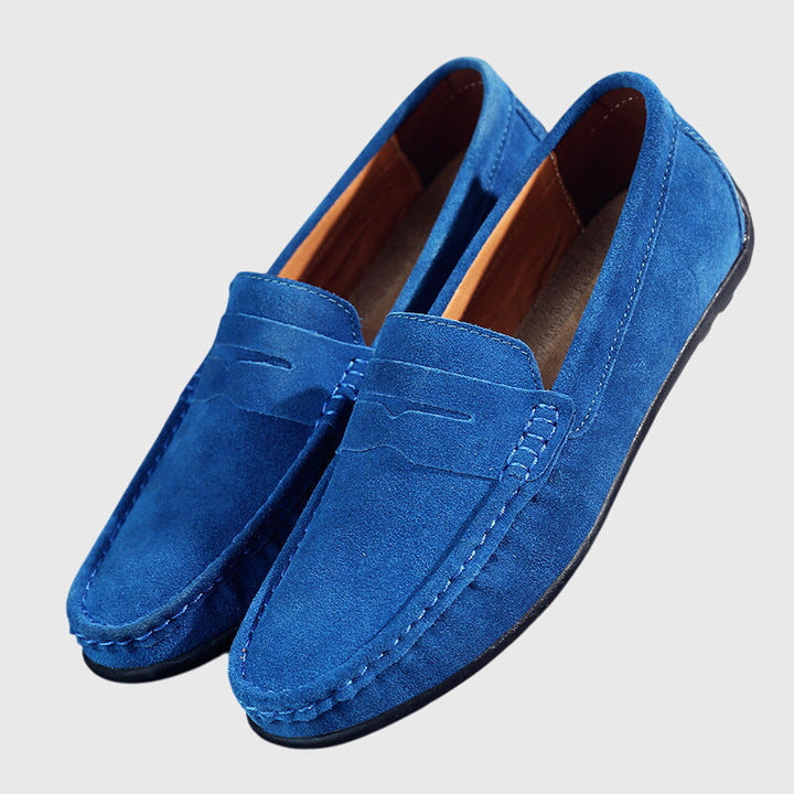 Tena ™ - Ortopedski Loafer