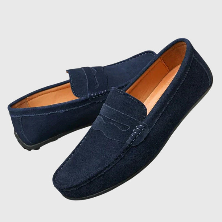 Tena ™ - Ortopedski Loafer