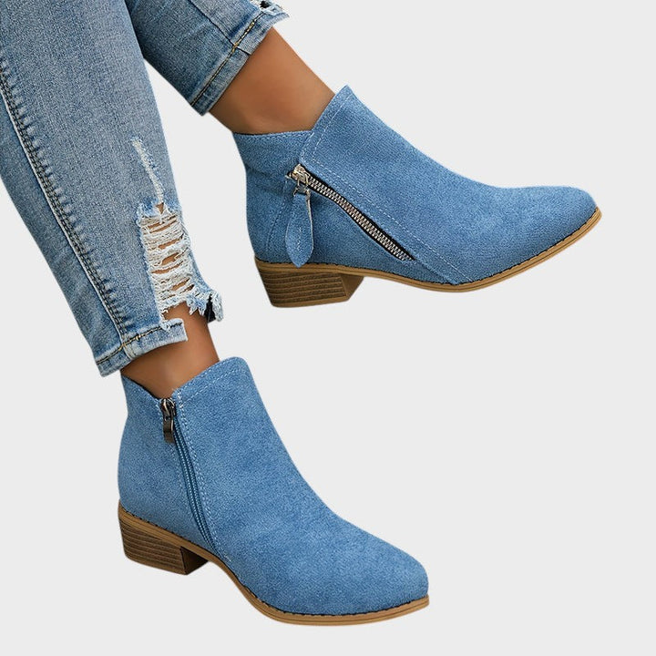 Ana ™ | Moderne ženske ortopedske cipele