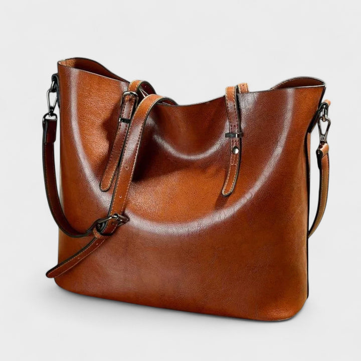 Danica - Vintage Torba Preko Ramena