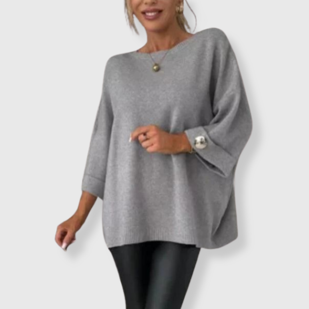 Teodora™  | Široki pulover
