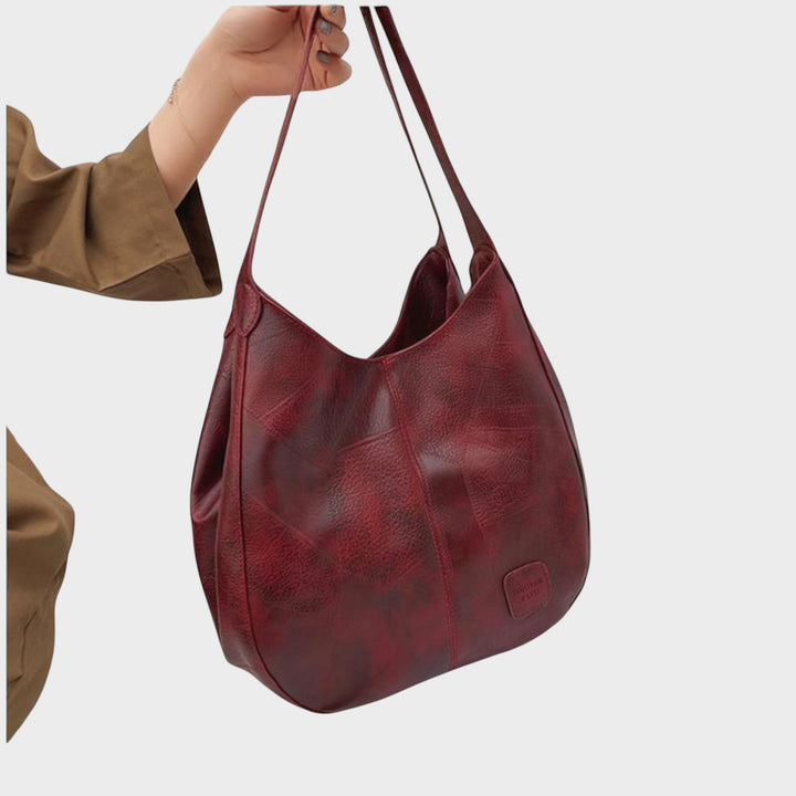 Anica - Vintage Kožna Torba