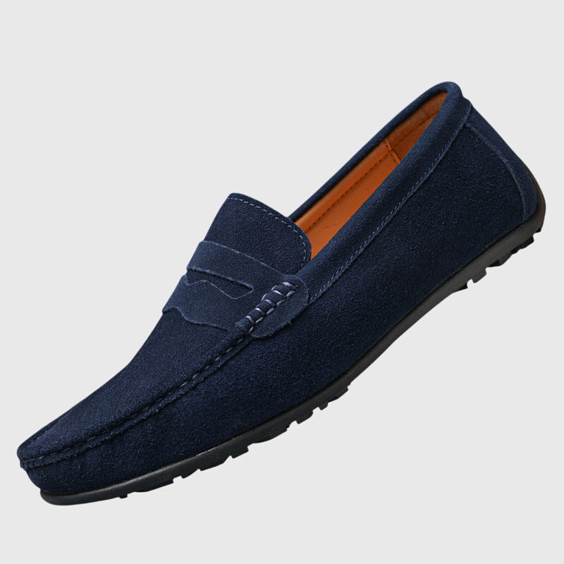 Tena ™ - Ortopedski Loafer
