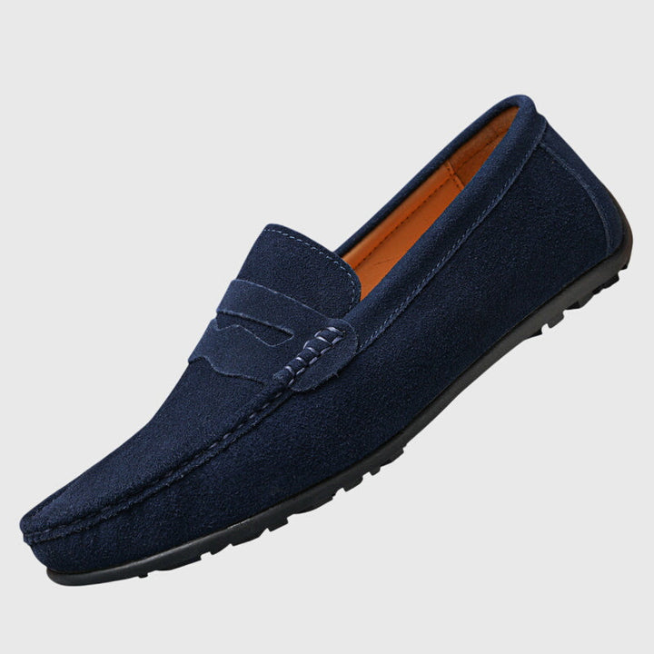 Tena ™ - Ortopedski Loafer