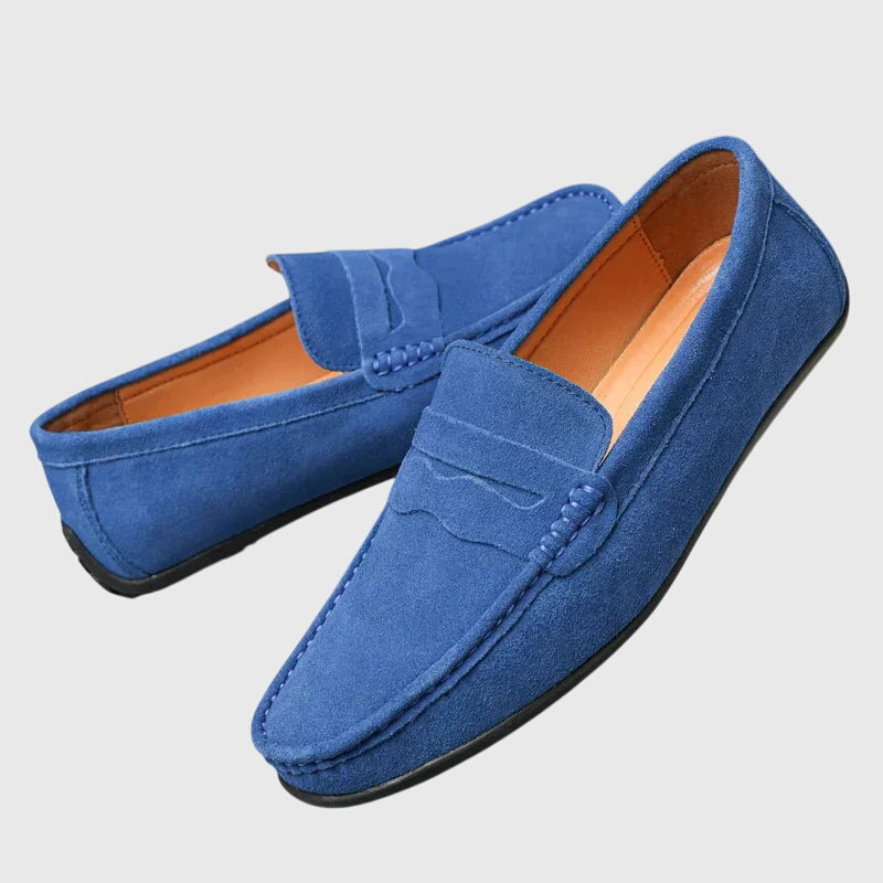 Tena ™ - Ortopedski Loafer