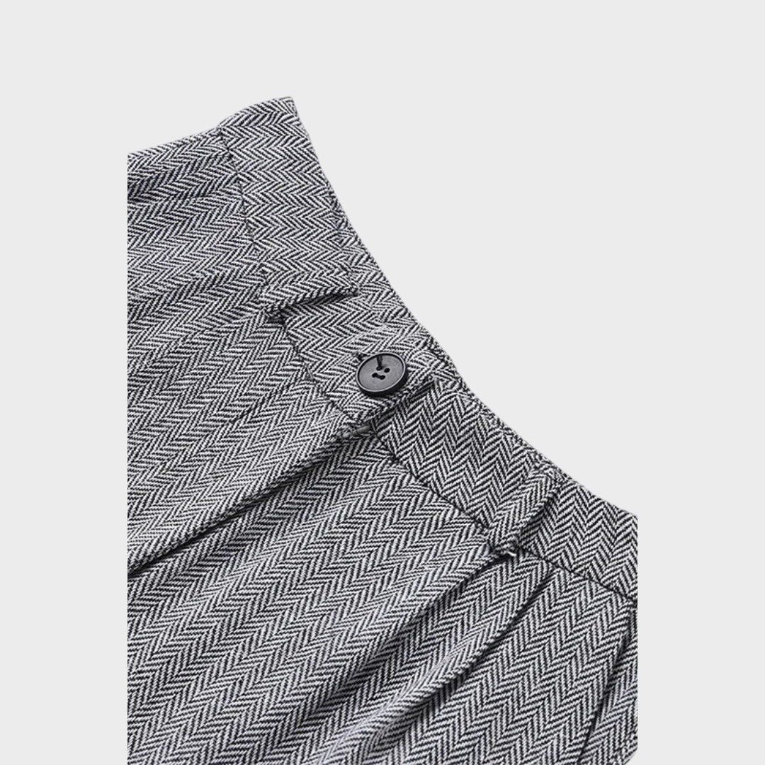 Karolina – Moćni Trodijelni Kostim