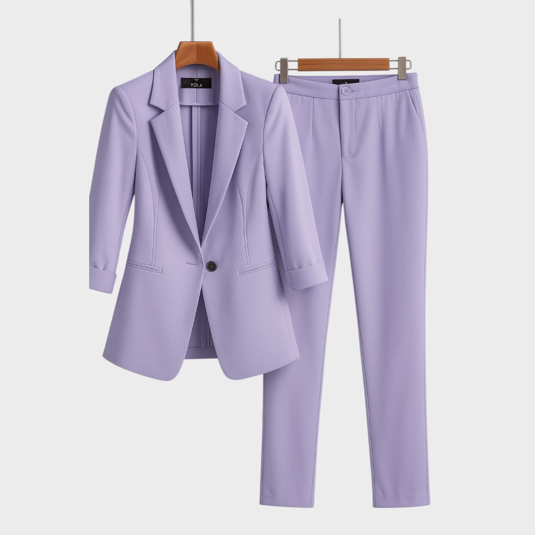 Melita - Komplet sakoa