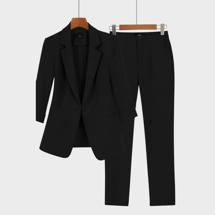 Melita - Komplet sakoa