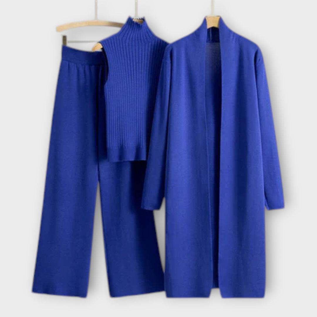 Isabella - Trodijelni set