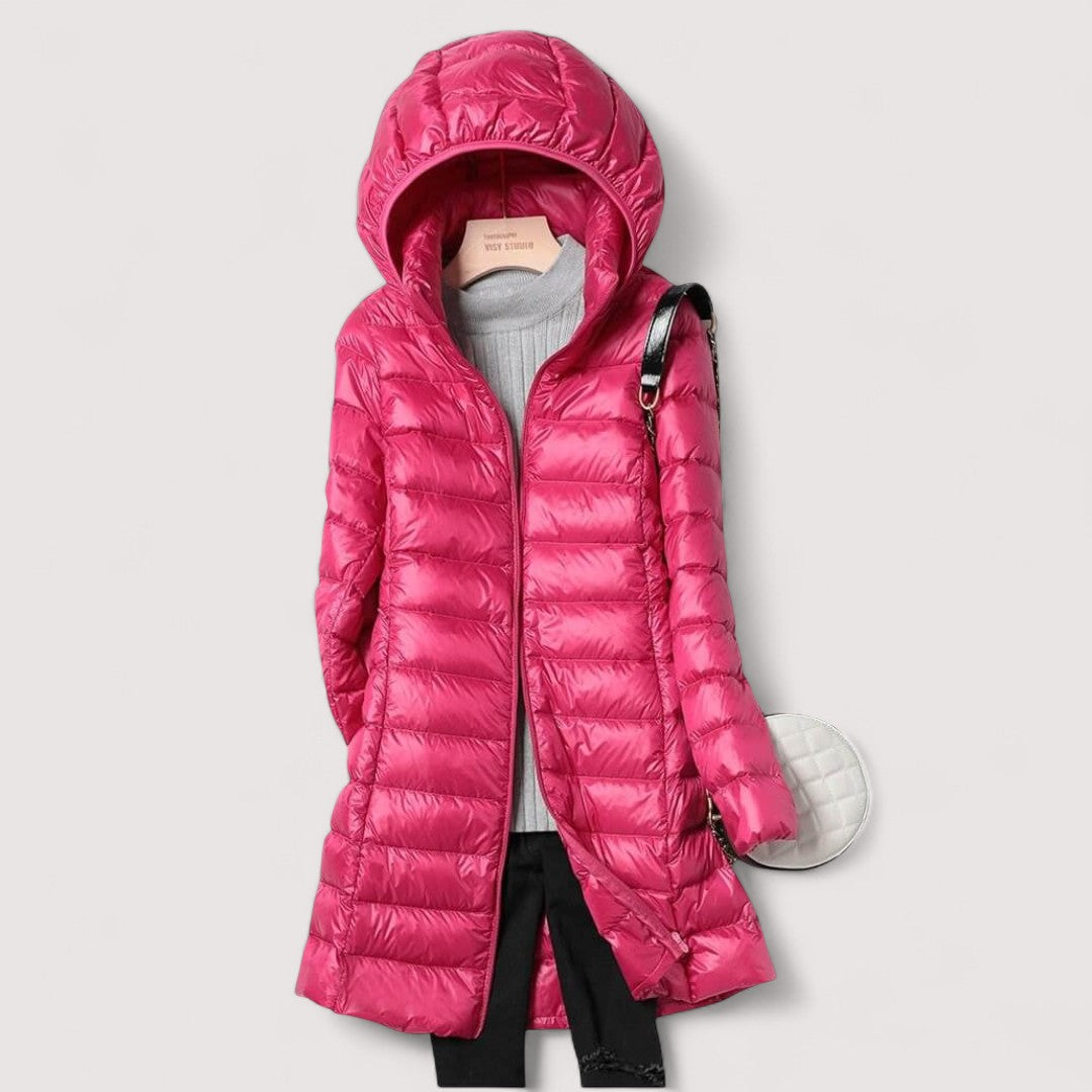 Perunika™ | Ultra lagana jesenska jakna