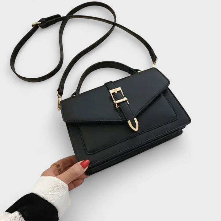 Gizela - Klasična Torba za Ramena