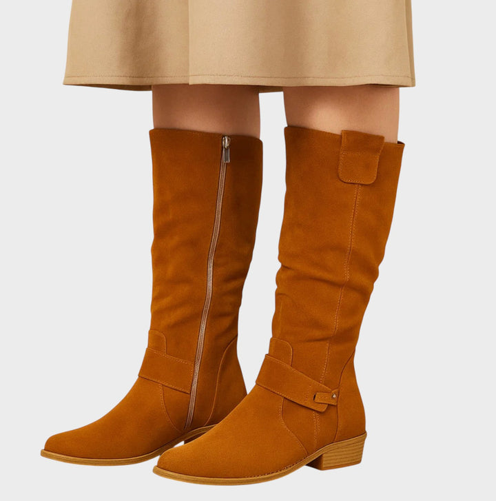 Milena ™ ｜Elegantne čizme