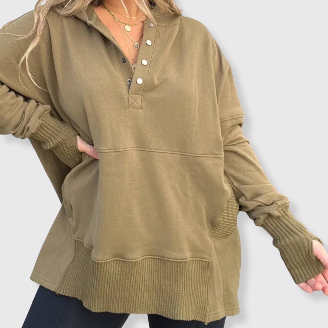 Greta ™  |Lepršavi pulover prve klase