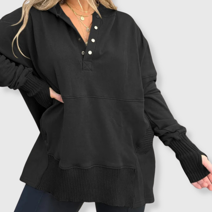 Greta ™  |Lepršavi pulover prve klase