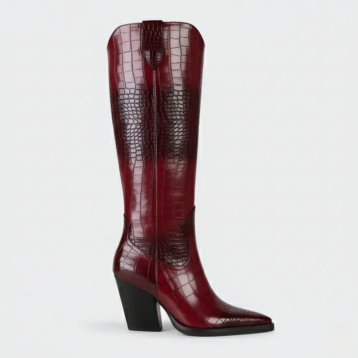 Lea｜Kaubojske čizme