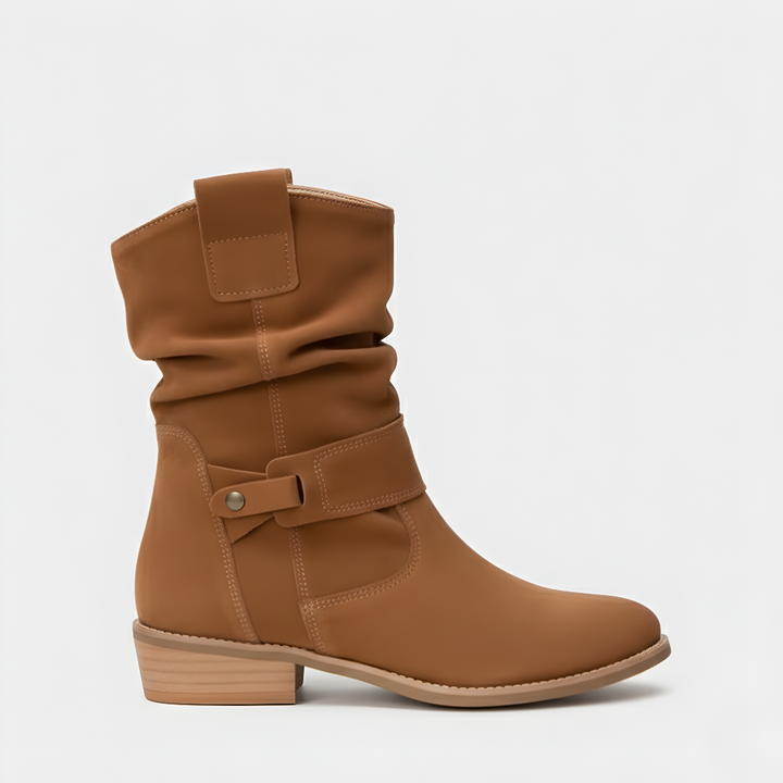 Nadežda  ™ ｜ Udobne gležnjače