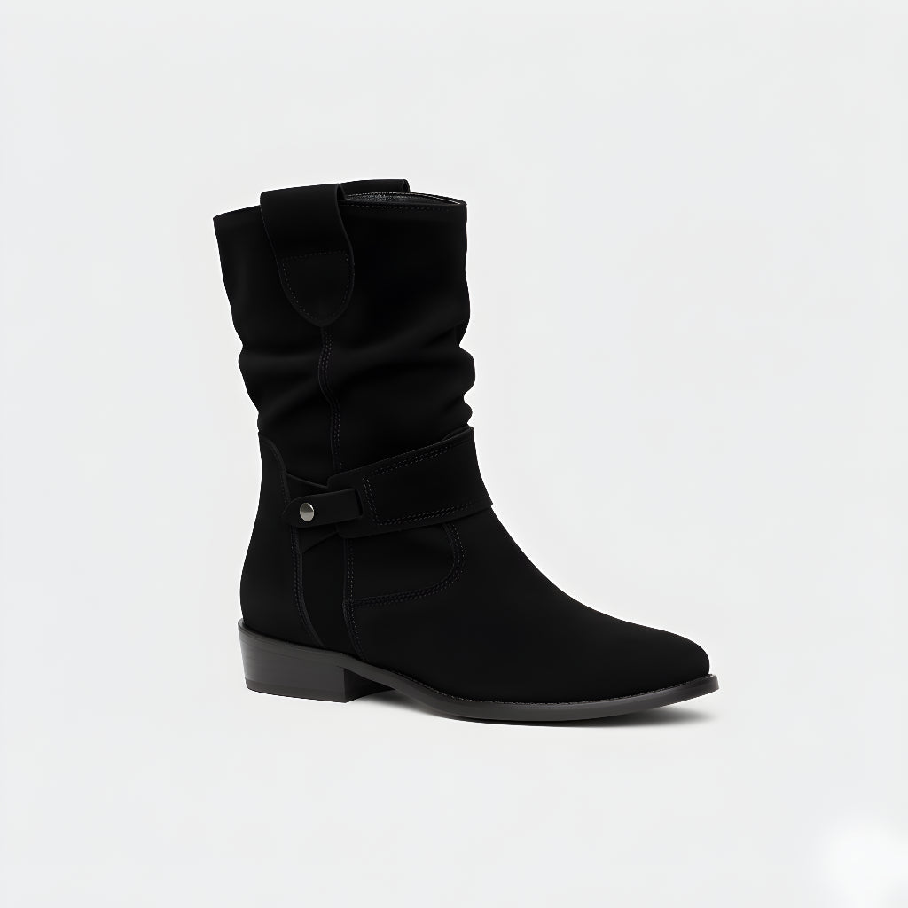 Nadežda  ™ ｜ Udobne gležnjače