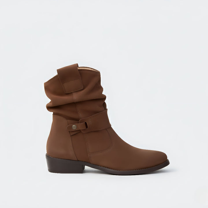 Nadežda  ™ ｜ Udobne gležnjače