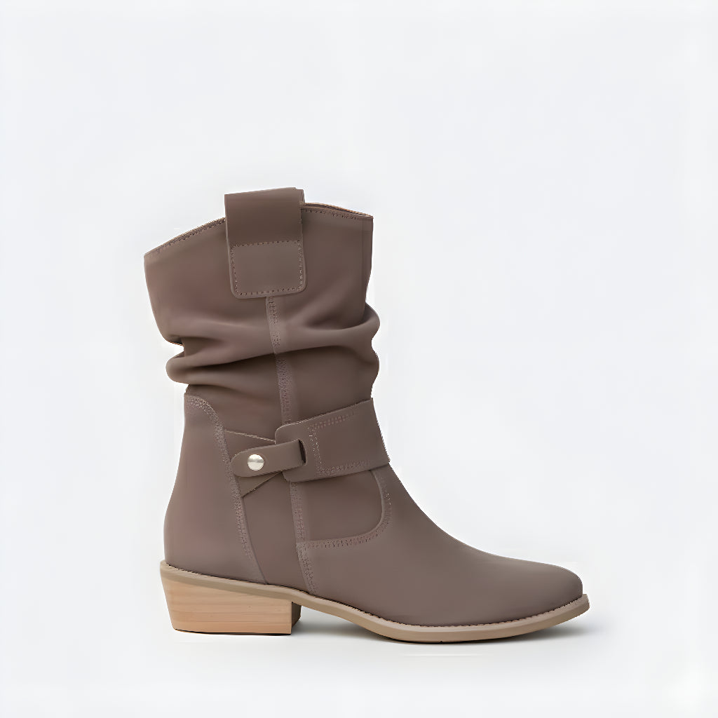 Nadežda  ™ ｜ Udobne gležnjače