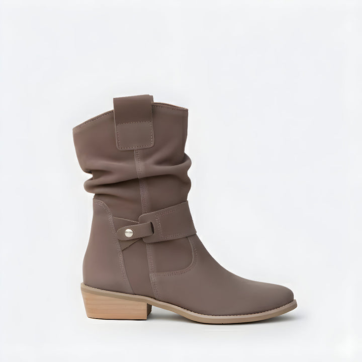 Nadežda  ™ ｜ Udobne gležnjače