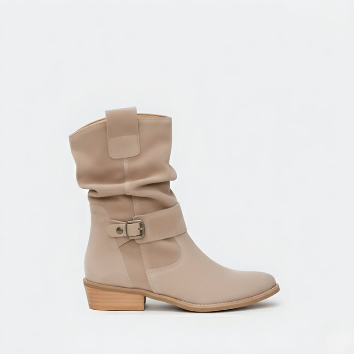 Nadežda  ™ ｜ Udobne gležnjače