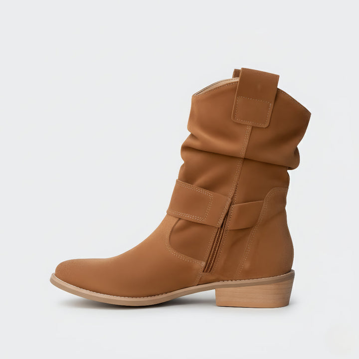 Nadežda  ™ ｜ Udobne gležnjače