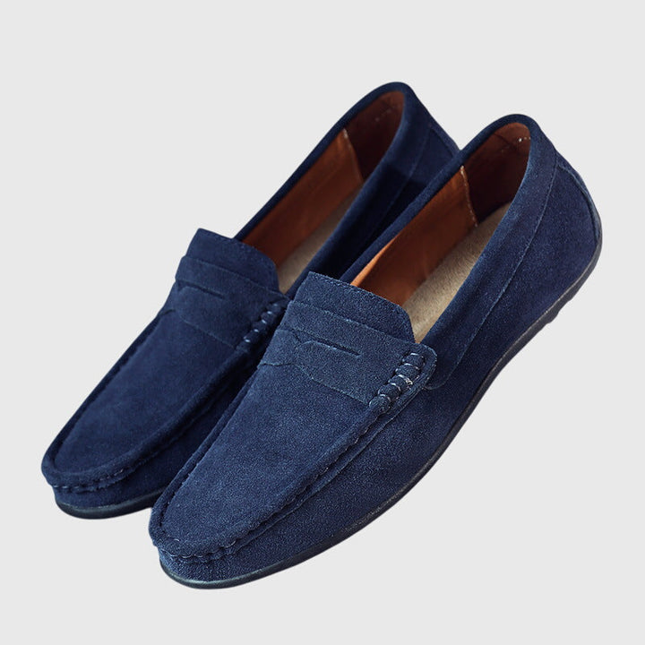 Tena ™ - Ortopedski Loafer