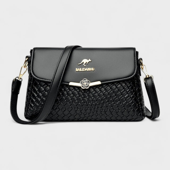 Erna - Luksuzna Torba za Ramena