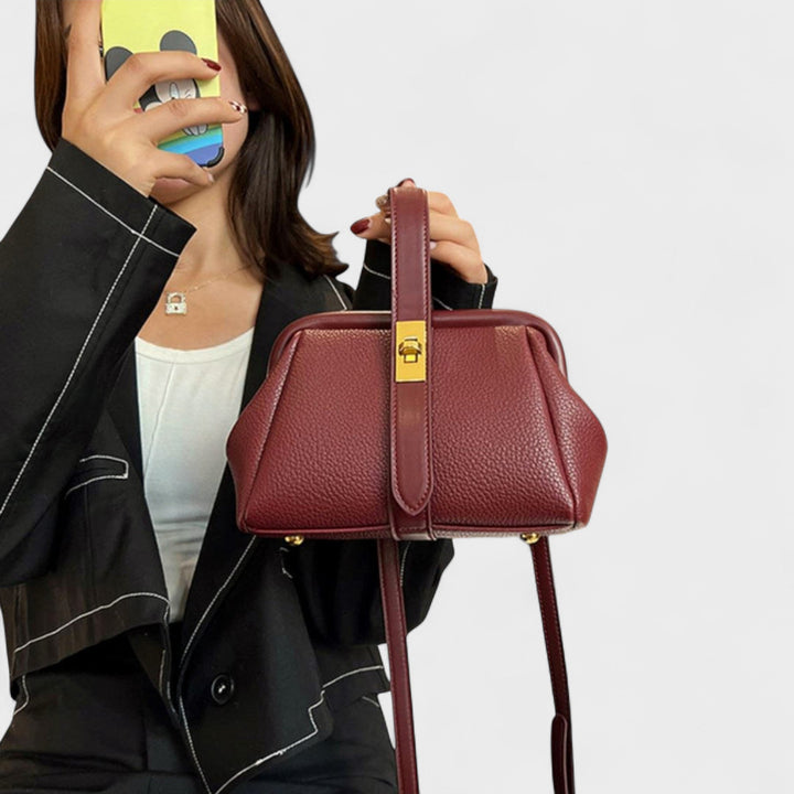 Daliborka - Retro Elegantna Torba