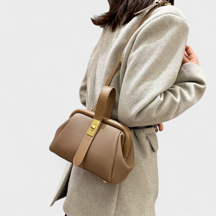 Daliborka - Retro Elegantna Torba